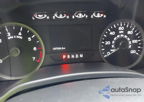 2020 Ford F-150 Xlt из США, поврежденный, VIN 1FTEW1E57LFB98737